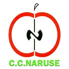 ケアセンター成瀬（Care Center Naruse)ロゴ